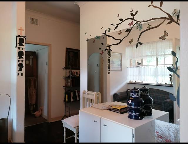 3 BEDROOM FREEHOLD SOLD IN STILFONTEIN EXT 1
